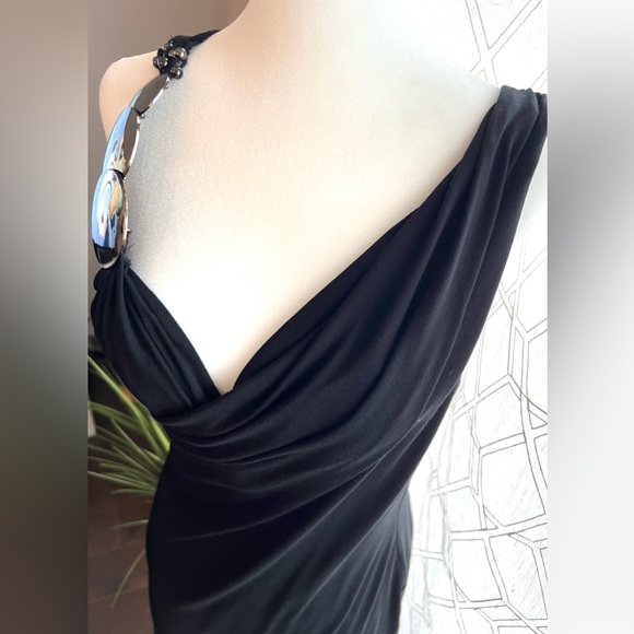 VENUS Dress Sz Medium - Picture 4 of 10